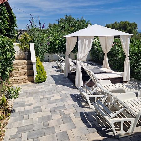 Apartments Vukman Trogir Exterior photo