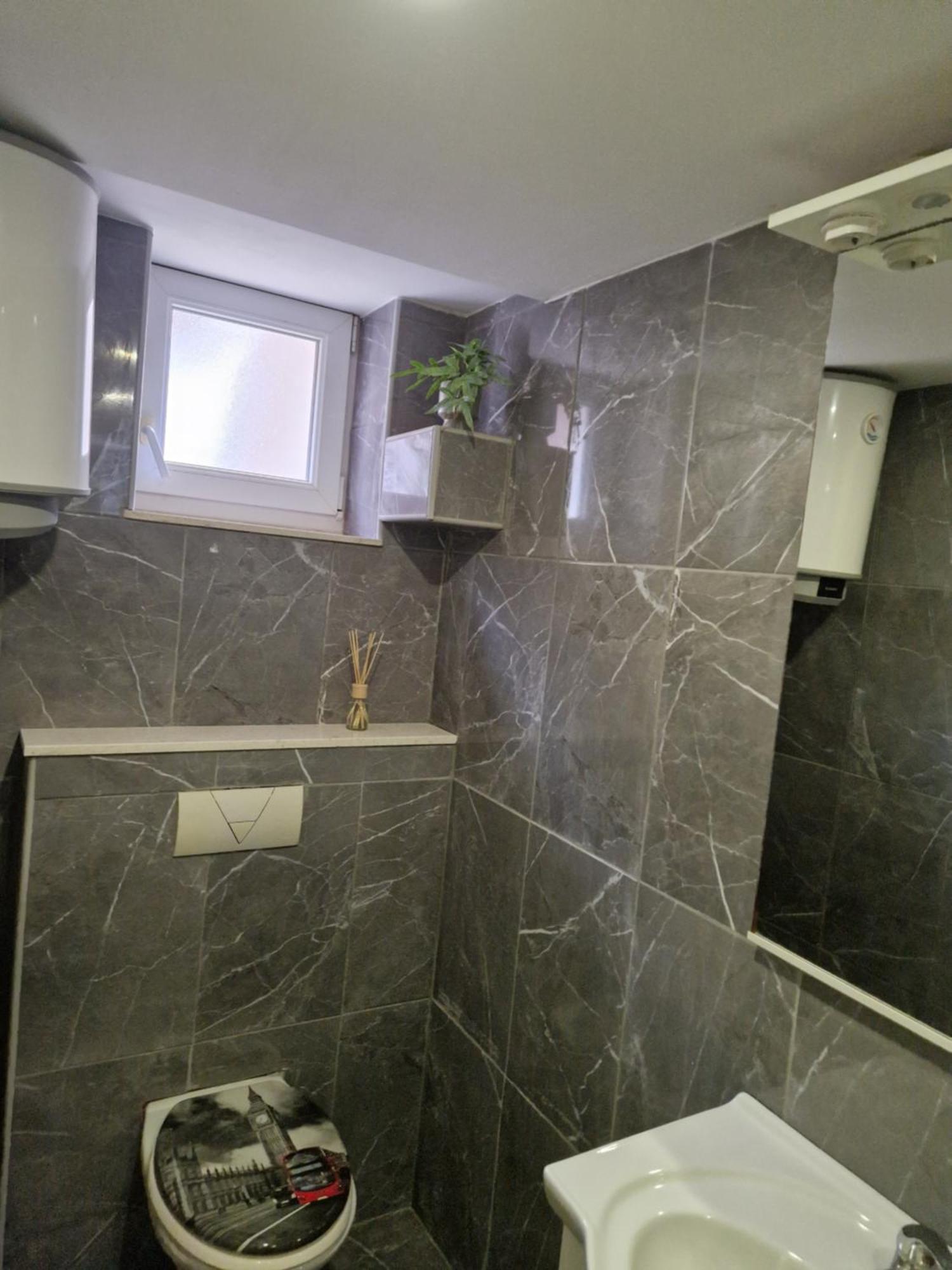 Apartments Vukman Trogir Exterior photo