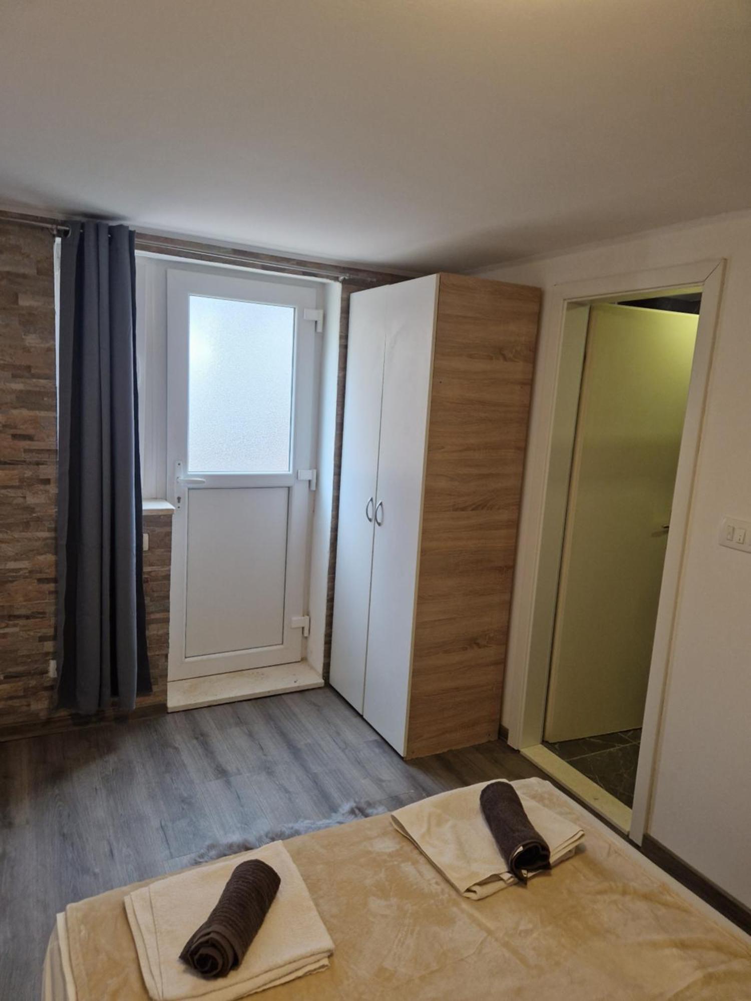 Apartments Vukman Trogir Exterior photo