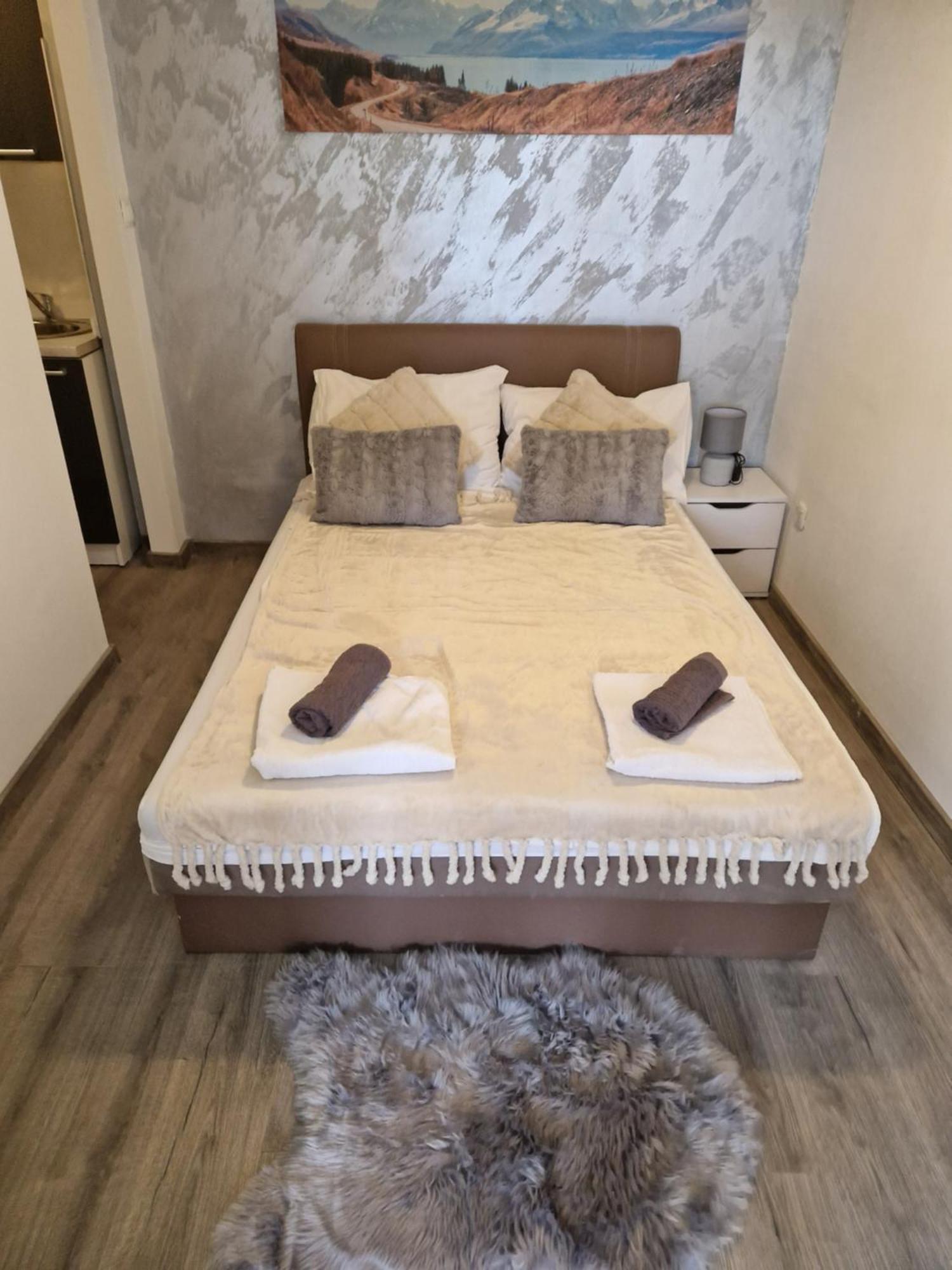 Apartments Vukman Trogir Exterior photo
